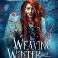 weaving winter yasmine galenorn