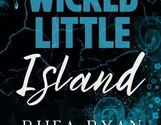 wicked little island rhea ryan
