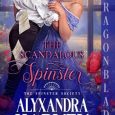 scandalous spinster alyxandra harvey